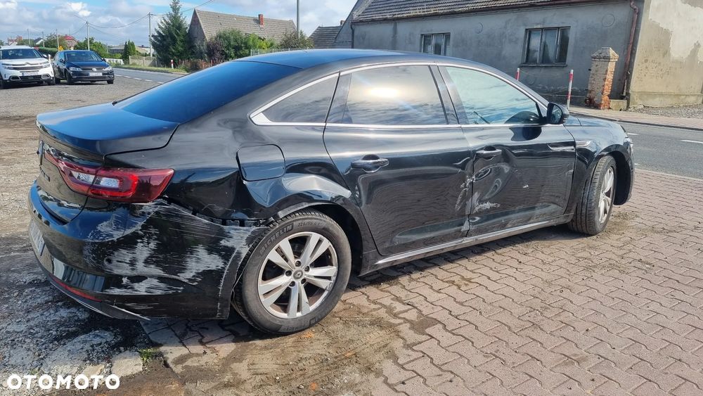 Renault Talisman ENERGY dCi 110 LIFE - 15