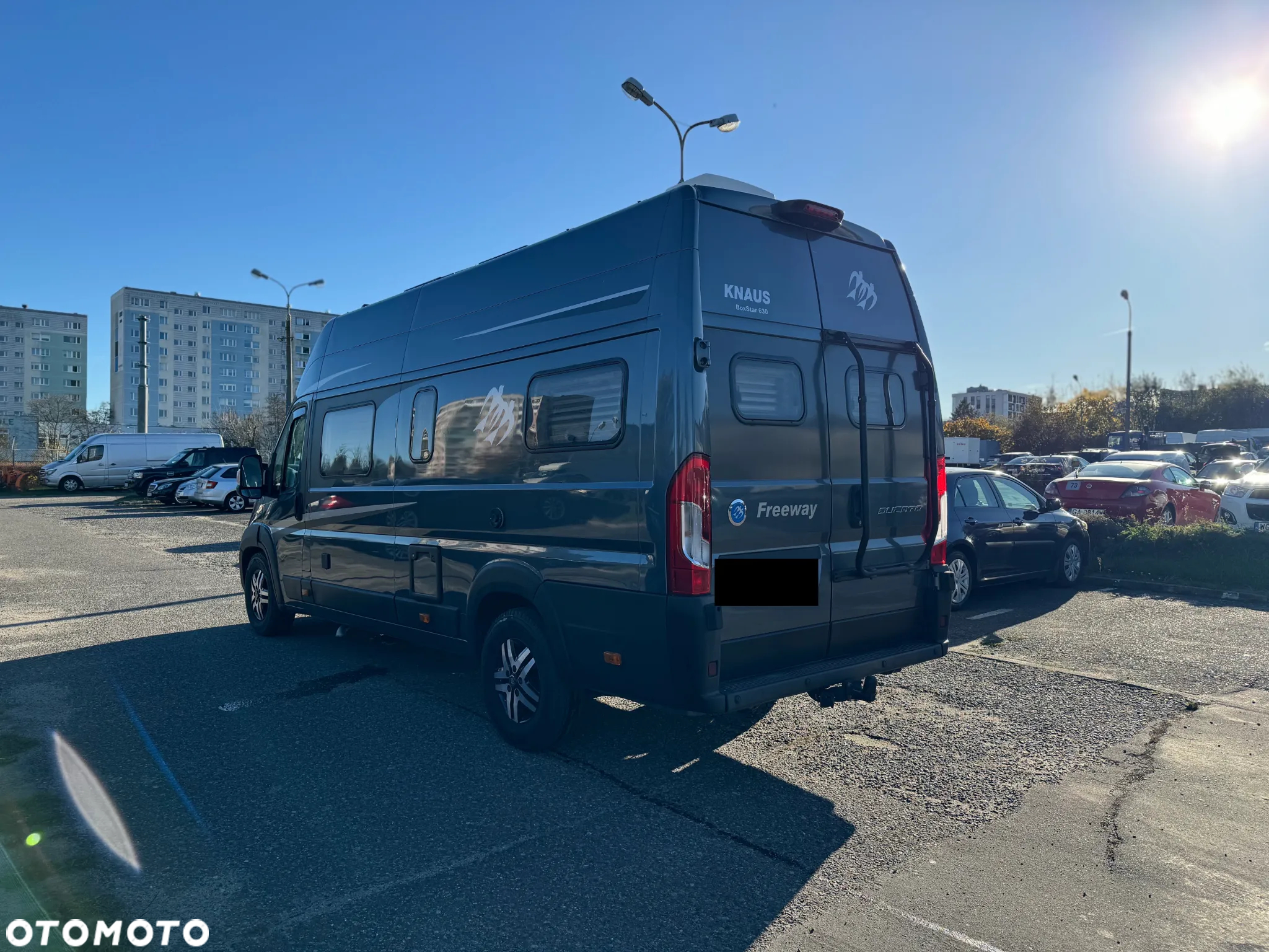 Fiat Ducato - 4