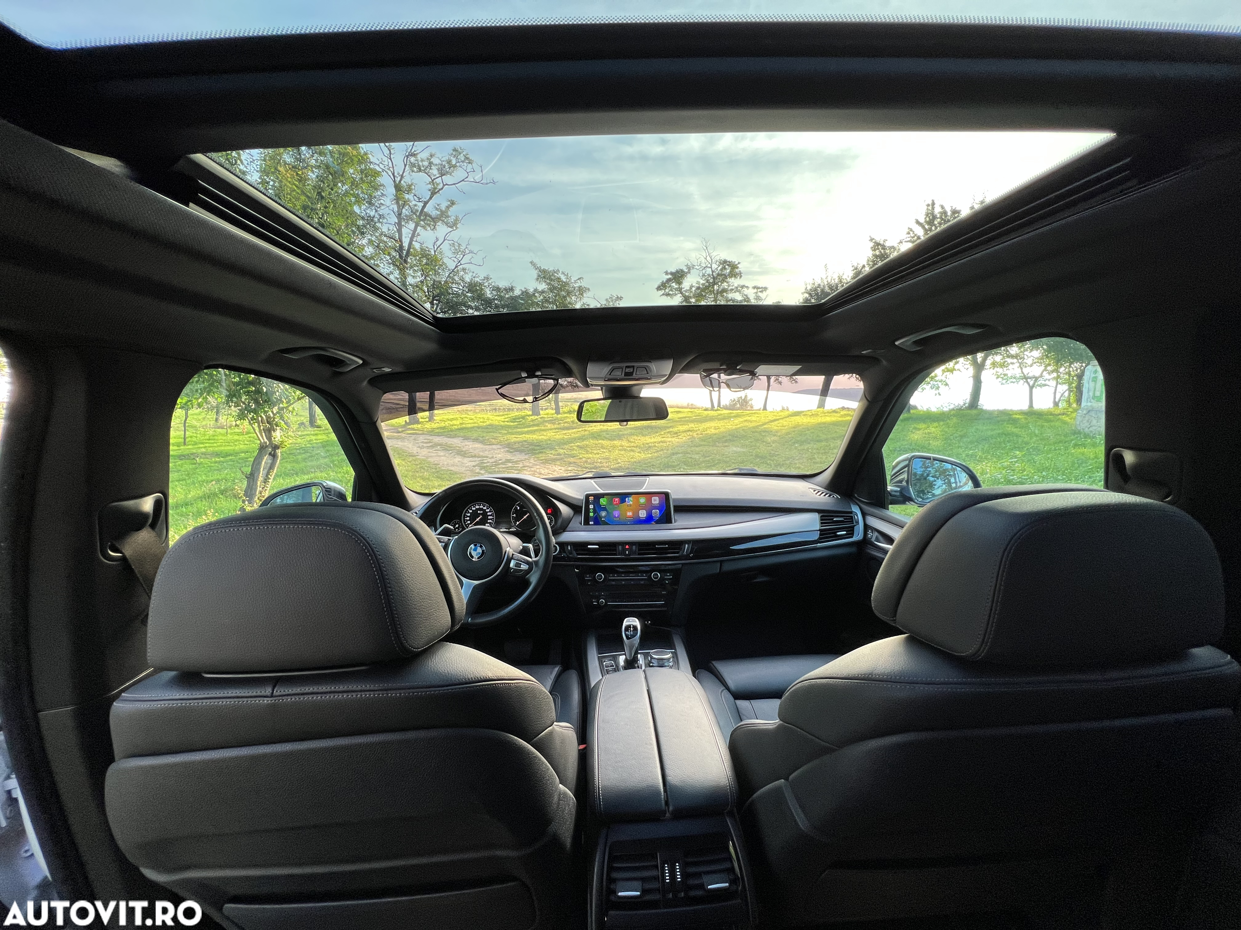 BMW X5 xDrive30d - 10