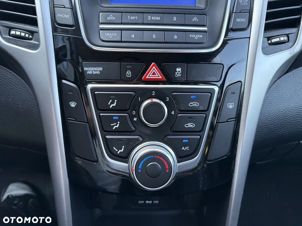 Hyundai i30 1.4 Classic - 25
