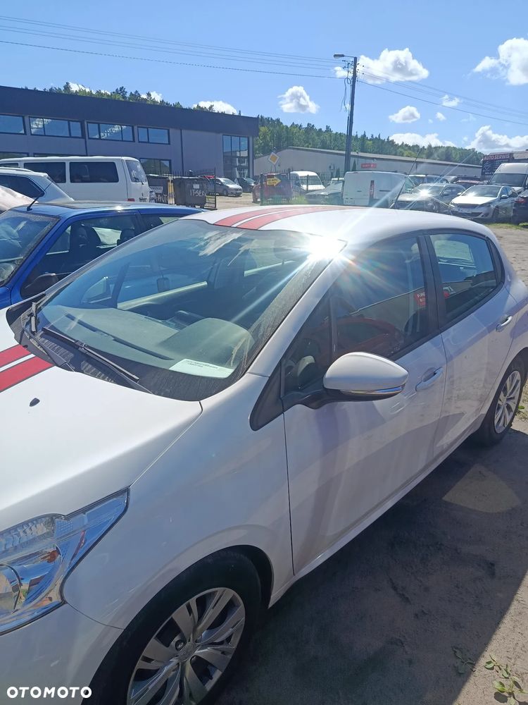 Peugeot 208 1.0 VTi Active - 5