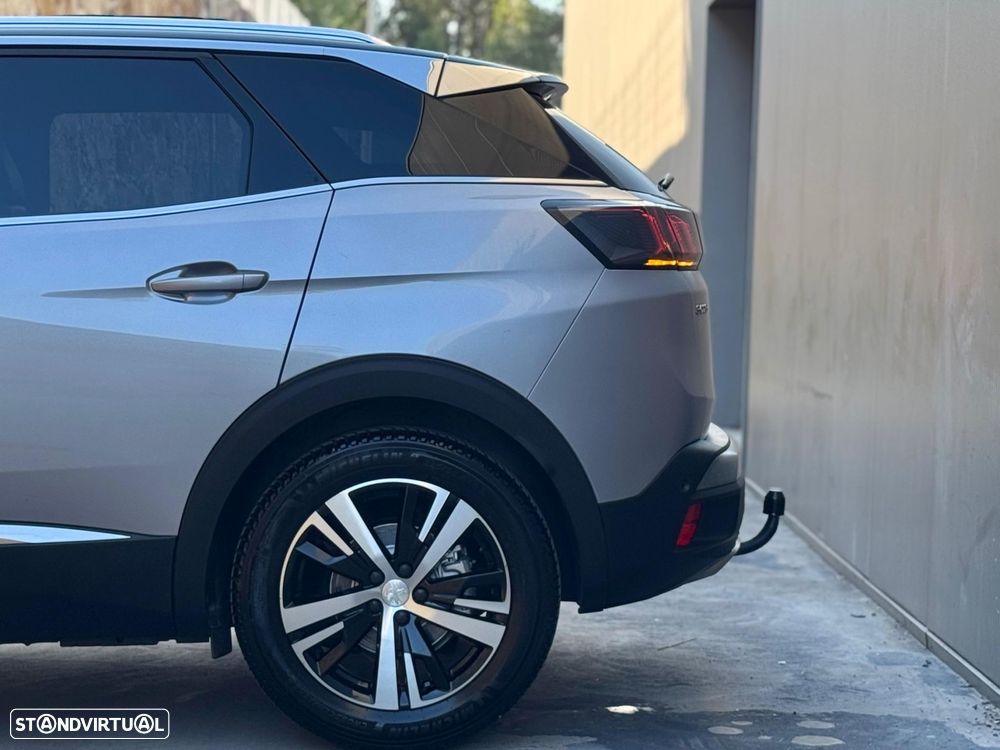 Peugeot 3008 1.2 PureTech GT - 21