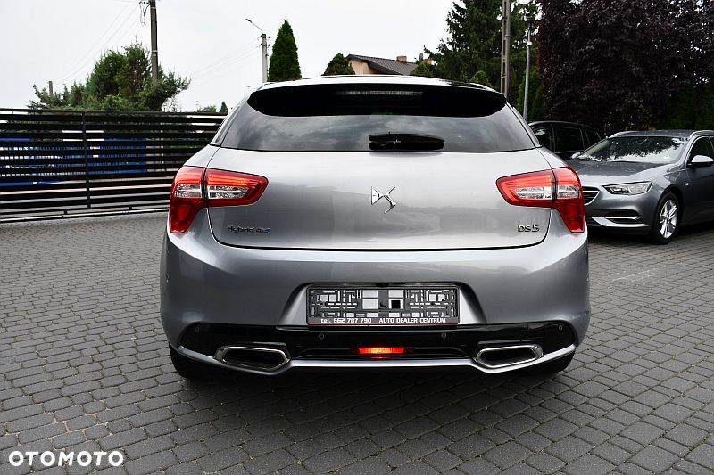DS Automobiles DS 5 - 31