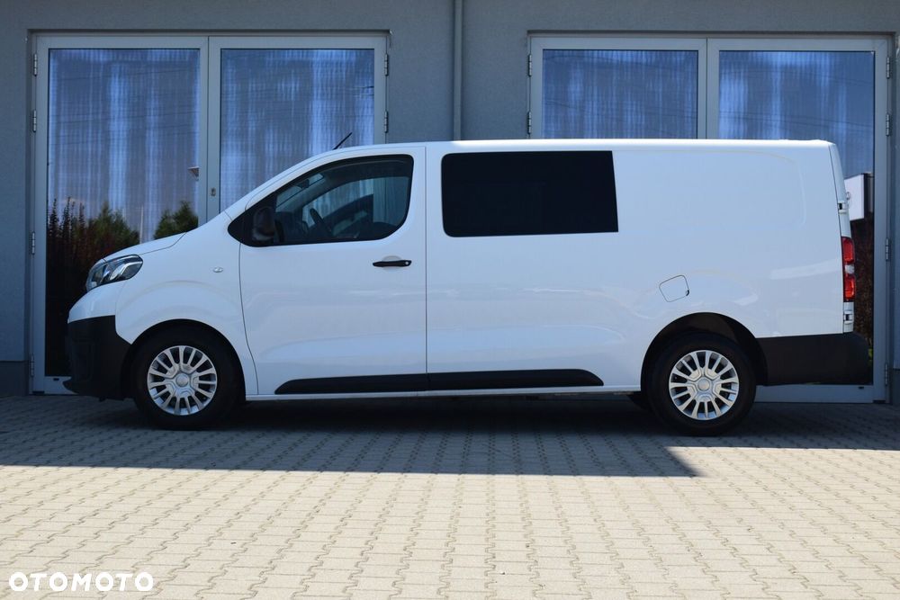 Toyota PROACE - 6