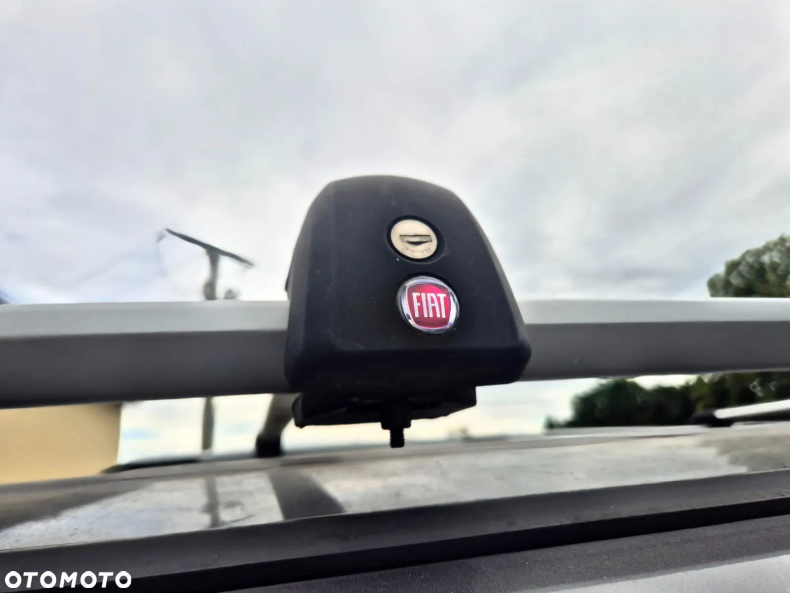 Fiat Doblo Kombi Maxi 1.6 MJ Dynamic - 36