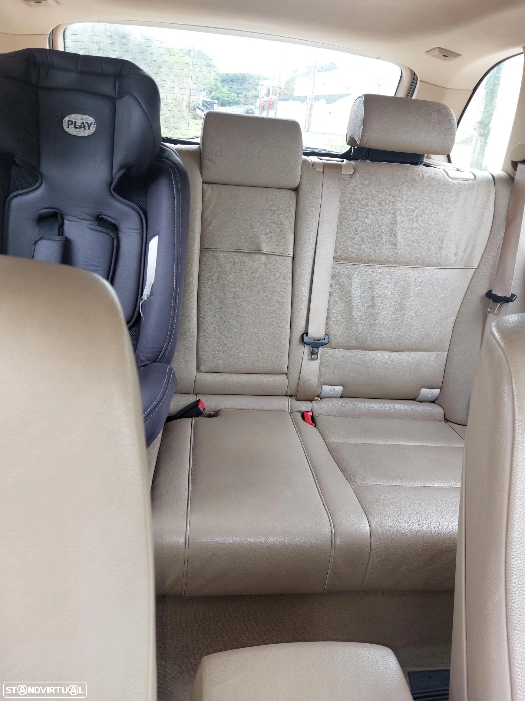 BMW X5 3.0 dA - 7