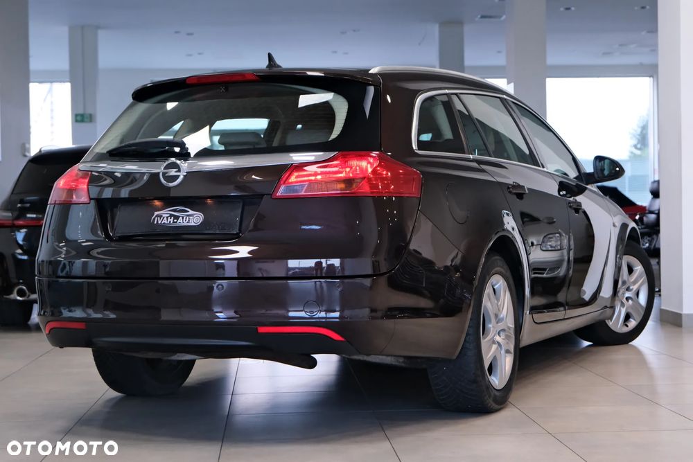 Opel Insignia - 6