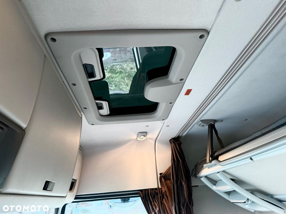 DAF XF 480 / RETARDER / EURO 6 / MICHELIN - 28