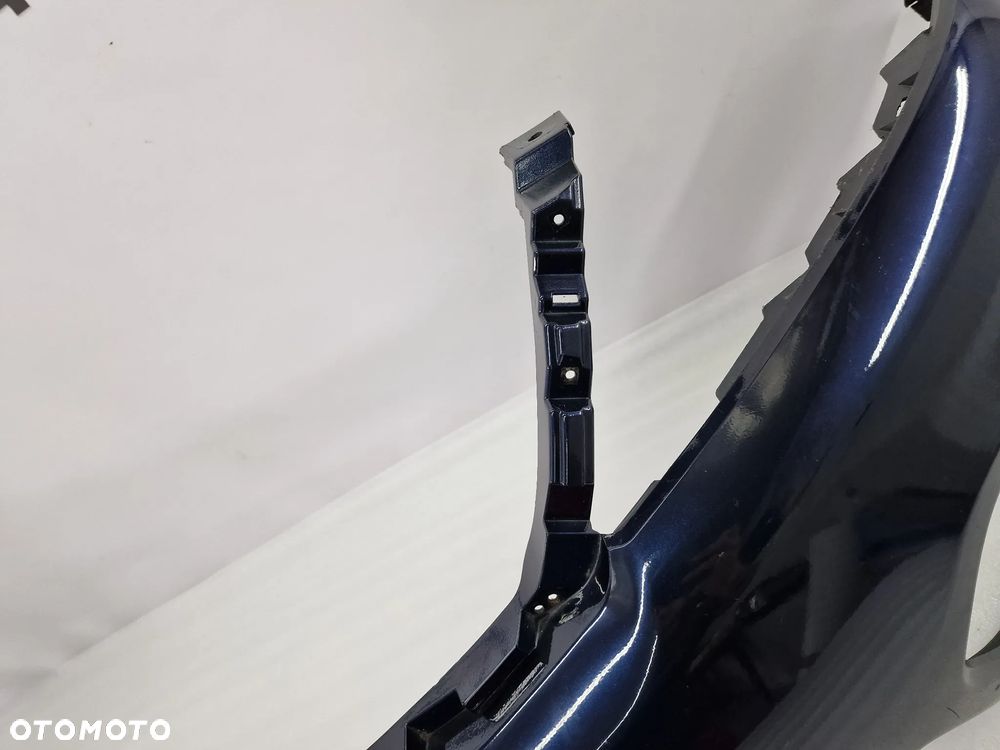 KIA SORENTO II 09-12 ZDERZAK PRZEDNI PRZÓD NA SPRYSKI , NR 86511-2P000 , NR AUKCJI NZ868 - 8