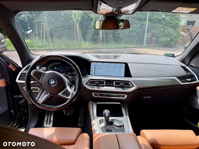 BMW X5 - 7