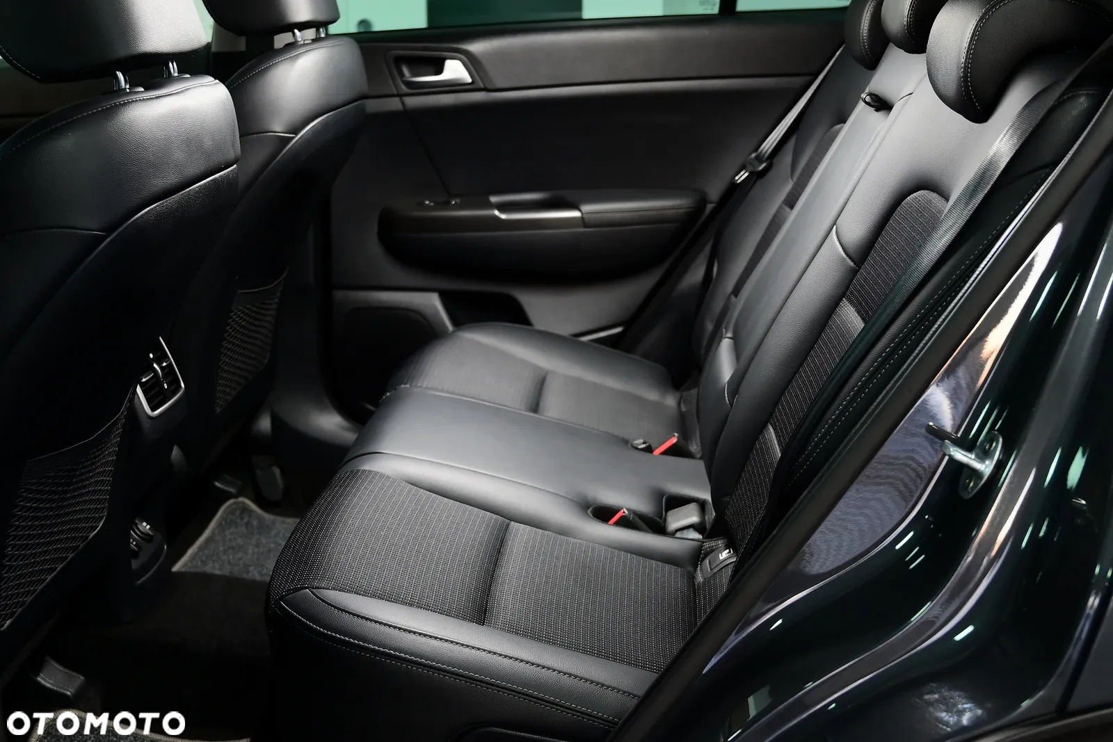 Kia Sportage - 20