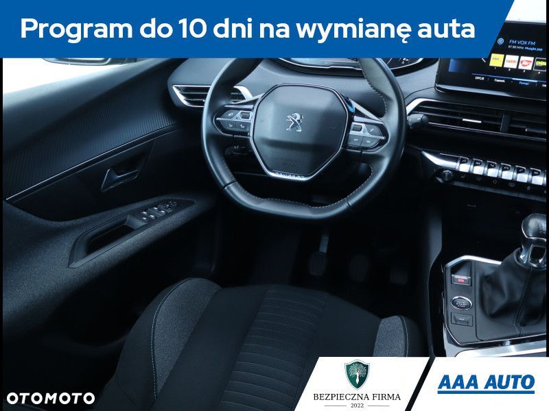 Peugeot 3008 - 8