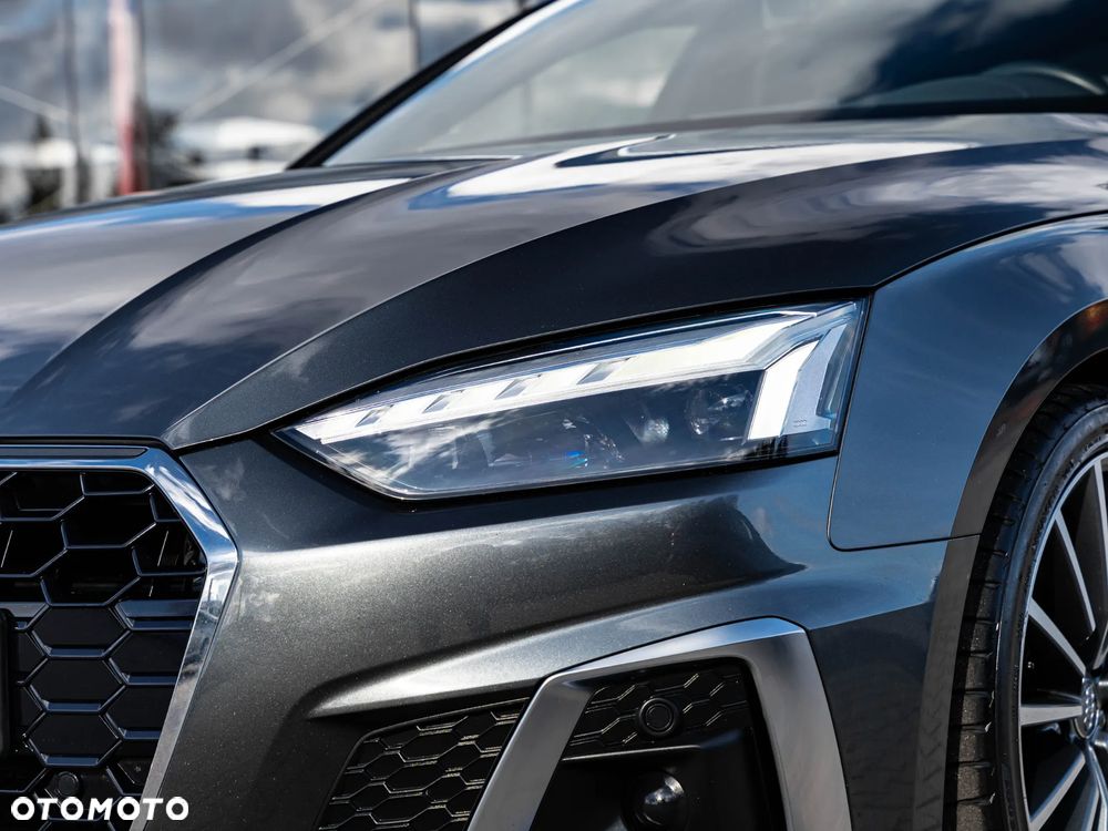 Audi A5 Sportback 35 TDI S tronic S line - 17