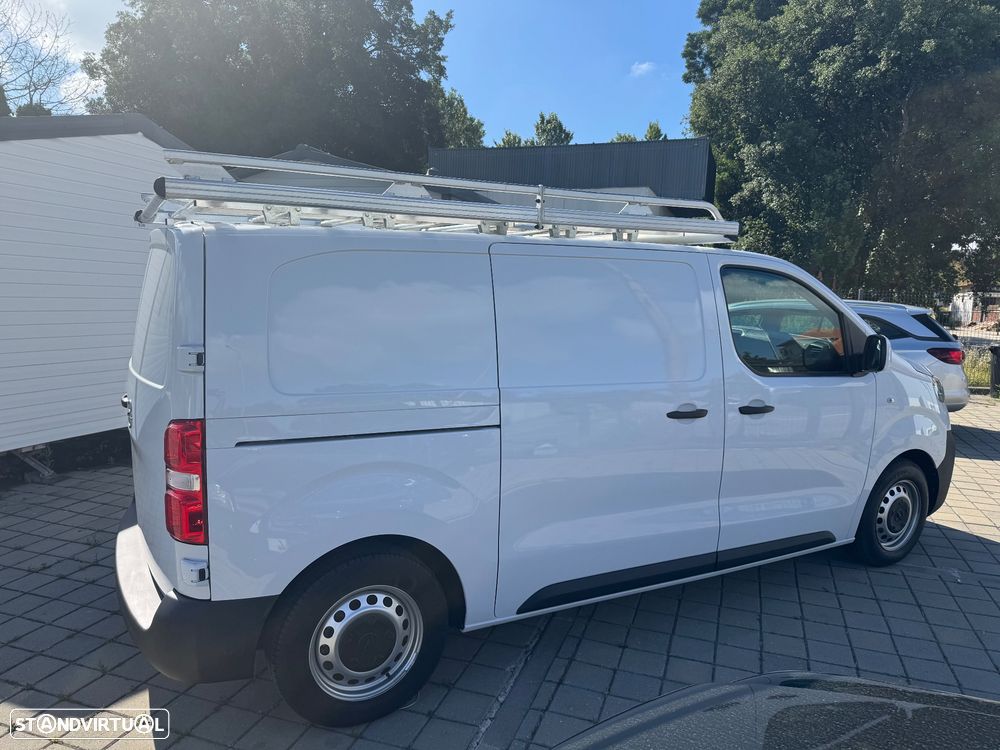 Opel Vivaro-e fgb l1 200 50kwh pack bussiness Elétrica - 5
