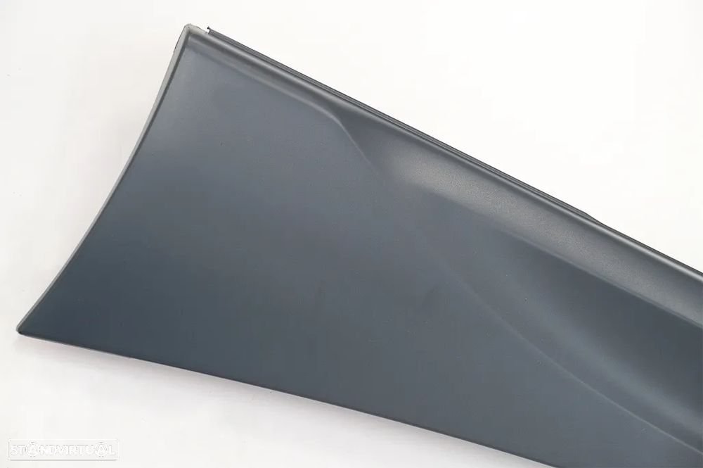 Embaladeiras Bmw Série 1 F20 (2011 a 2019) Look M - 7