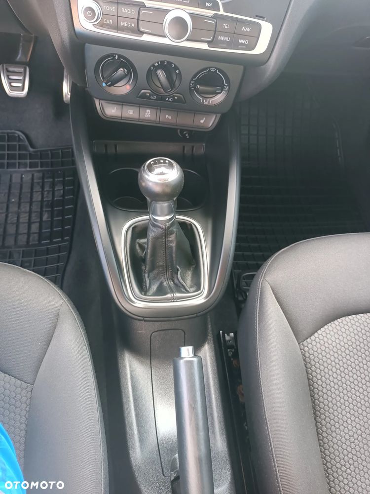 Audi A1 Sportback 1.4 TDI Sport - 21
