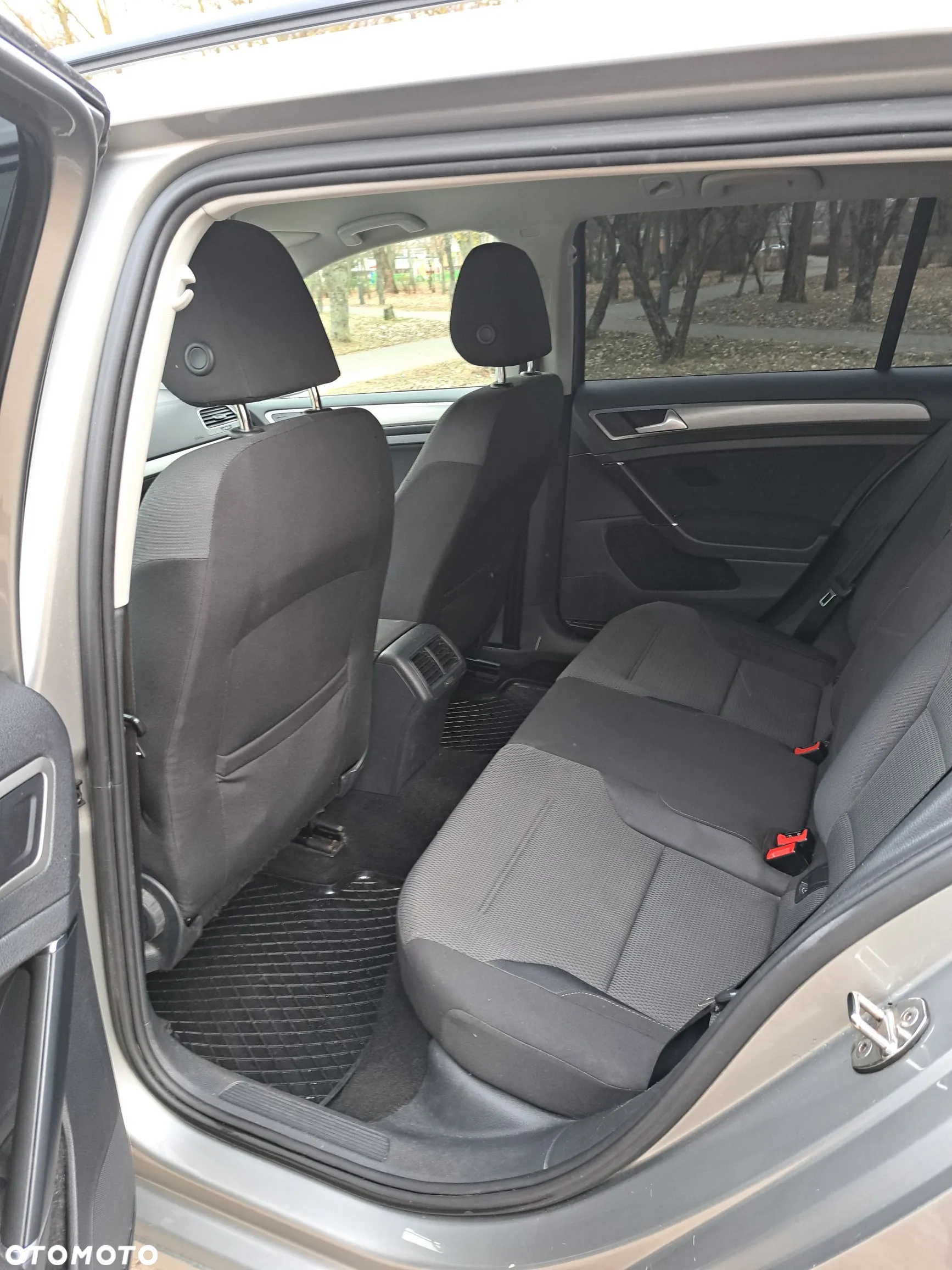 Volkswagen Golf 1.4 TSI BlueMotion Technology Comfortline - 15