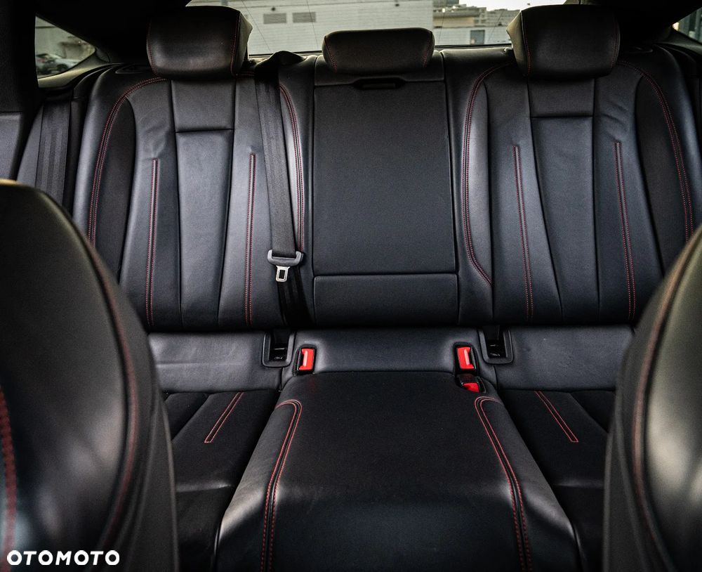 Audi A5 Sportback - 12