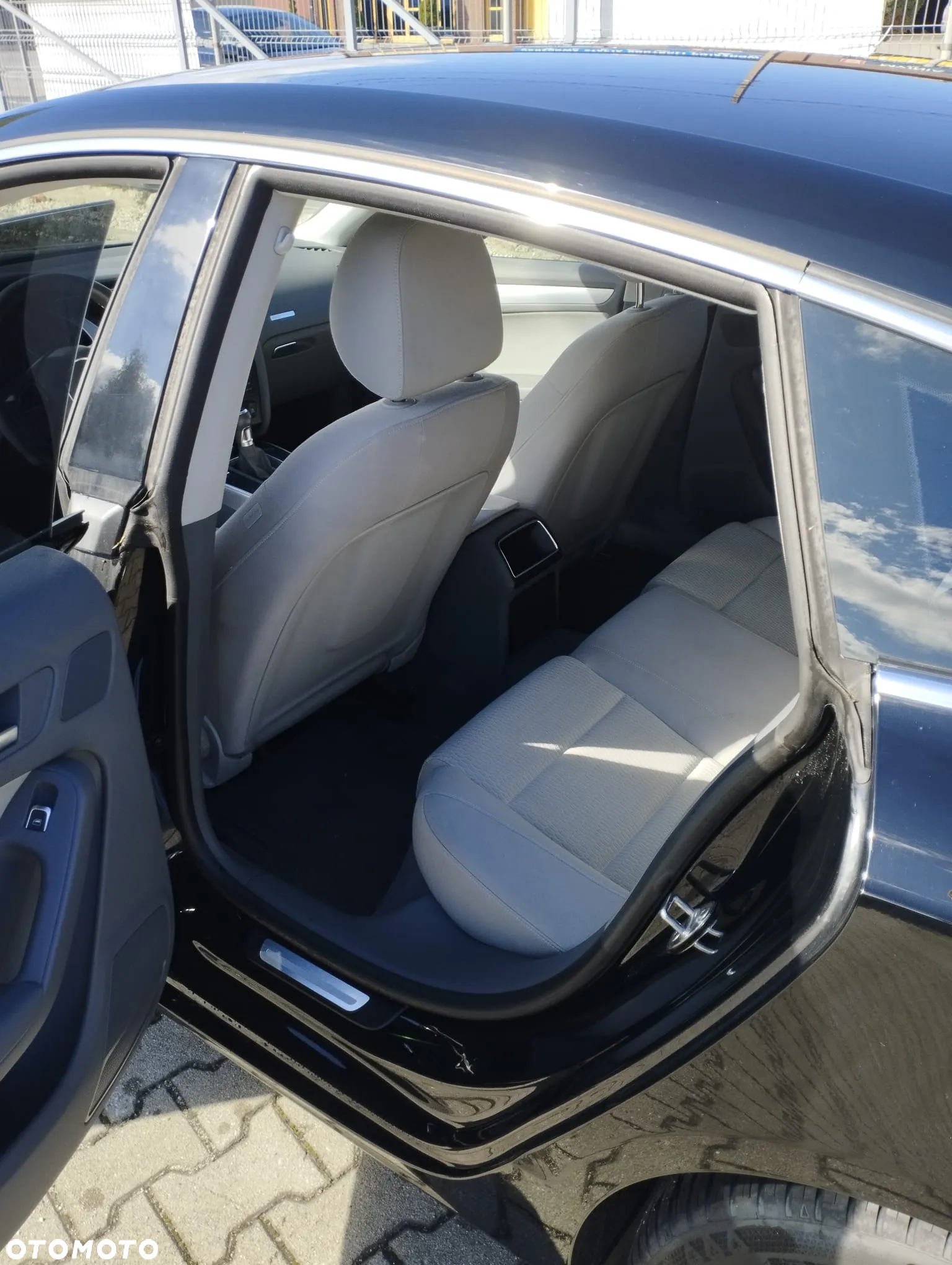 Audi A5 Sportback 1.8 TFSI - 3