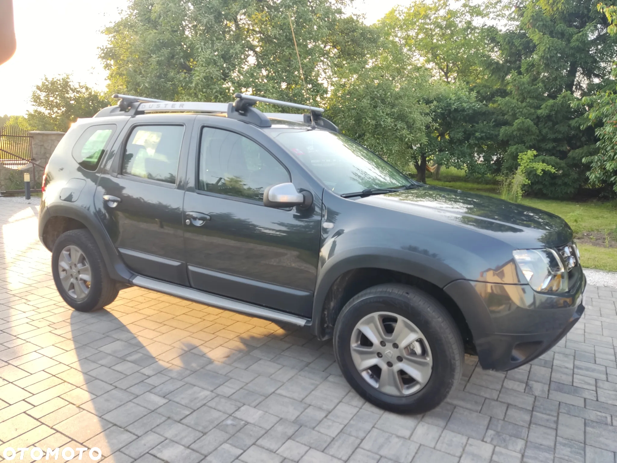 Dacia Duster 1.2 TCe Comfort - 5