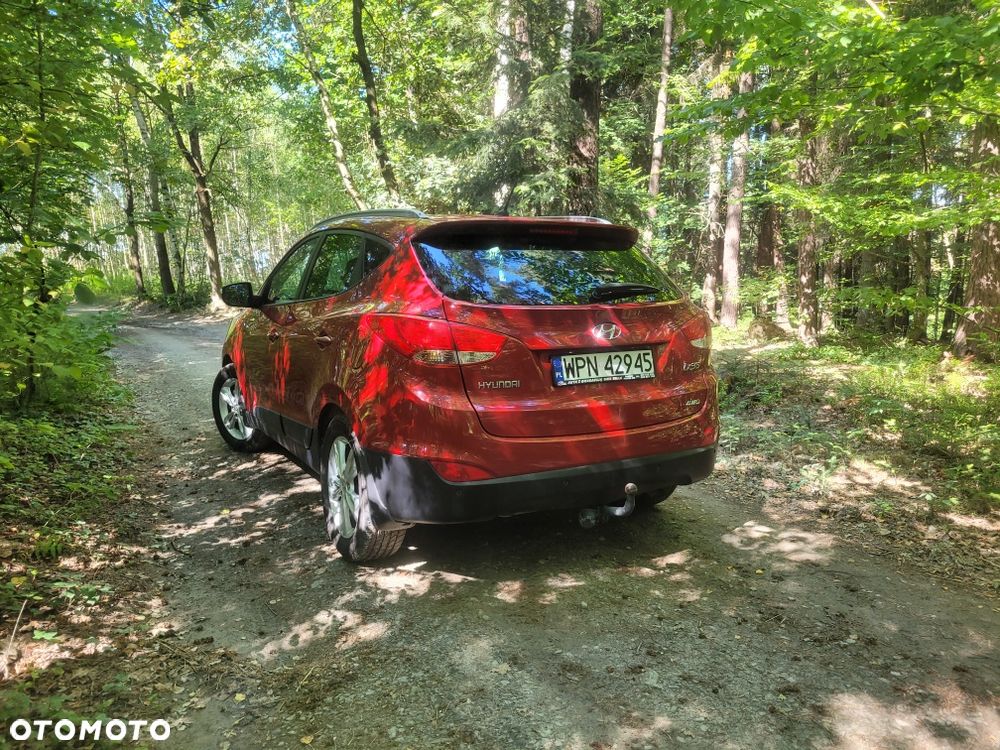 Hyundai ix35 - 3
