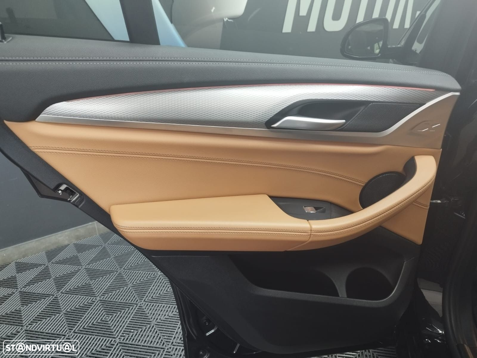 BMW X4 20 d xDrive xLine Pack M Auto - 49