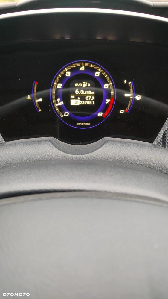 Honda Civic 1.8 Sport - 36