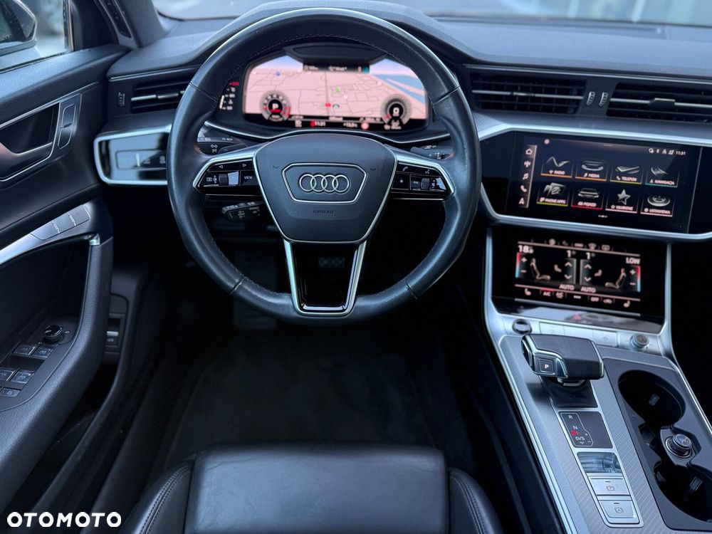 Audi A6 Avant - 24