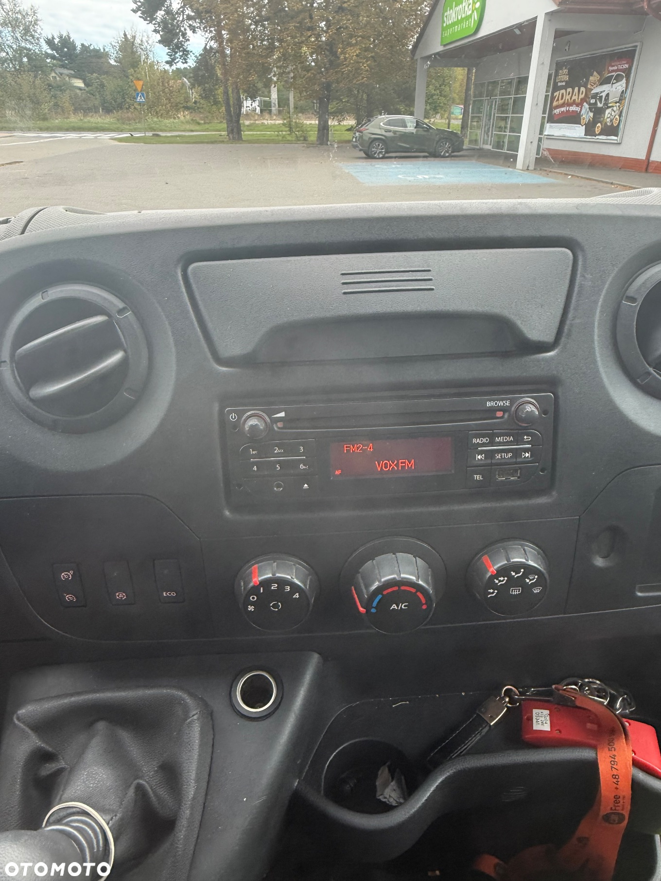 Renault Master - 8