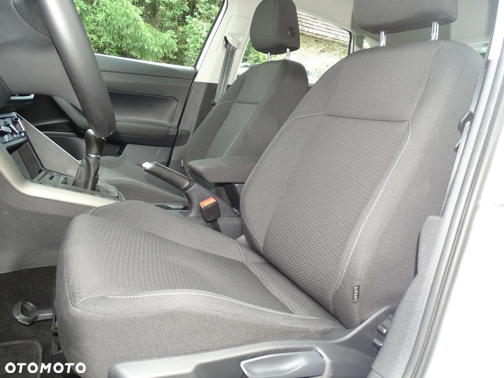 Volkswagen Polo 1.0 TSI OPF Comfortline - 12
