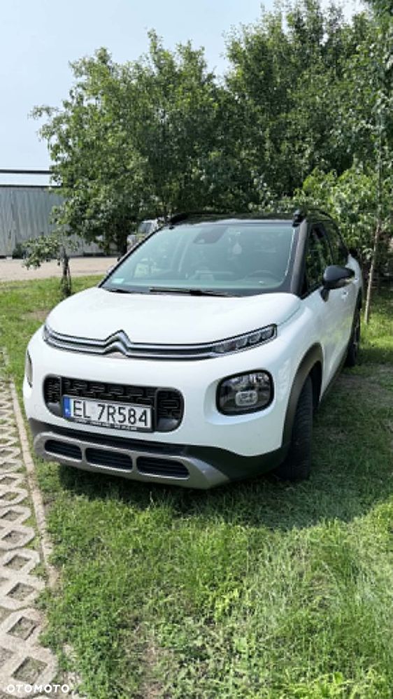 Citroën C3 Aircross 1.2 PureTech GPF Feel S&S EAT6 - 2