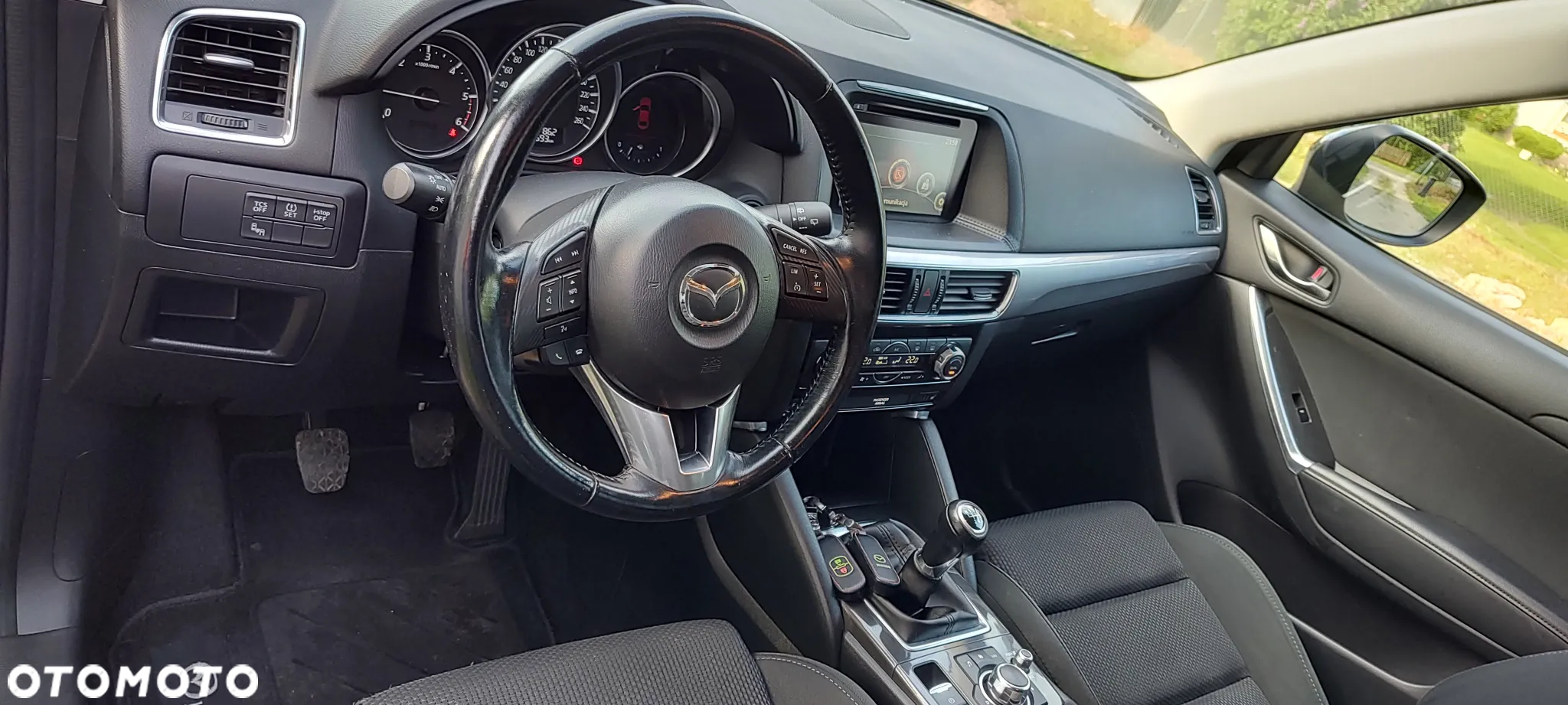 Mazda CX-5 SKYACTIV-D 150 Exclusive-Line - 16