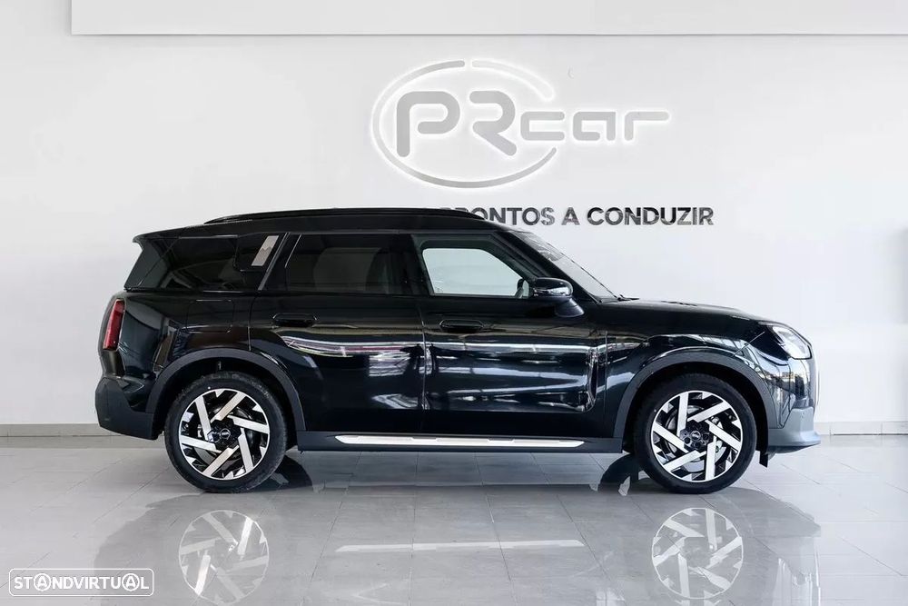MINI Countryman D Favoured M Plus - 12