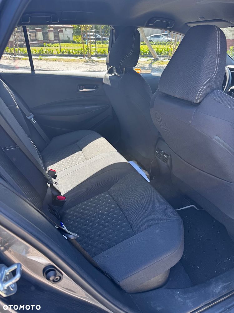 Toyota Corolla 1.8 Hybrid Comfort - 5