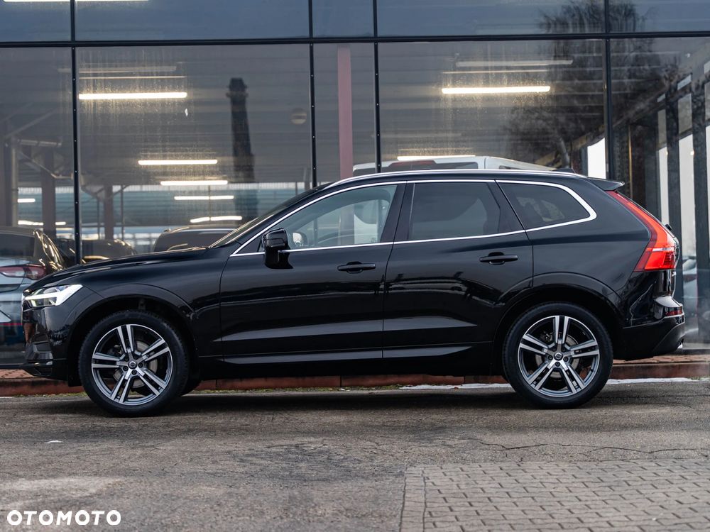 Volvo XC 60 - 17