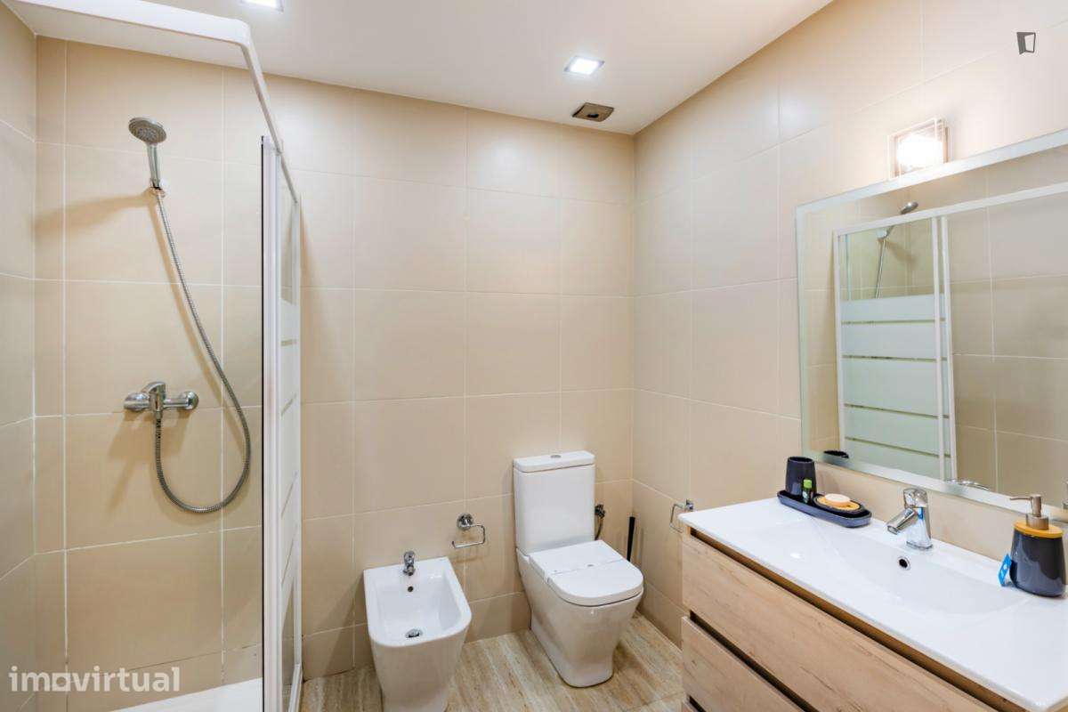 Apartamento com 3 quartos - localizado em Canidelo Porto - Grande imagem: 2/44
