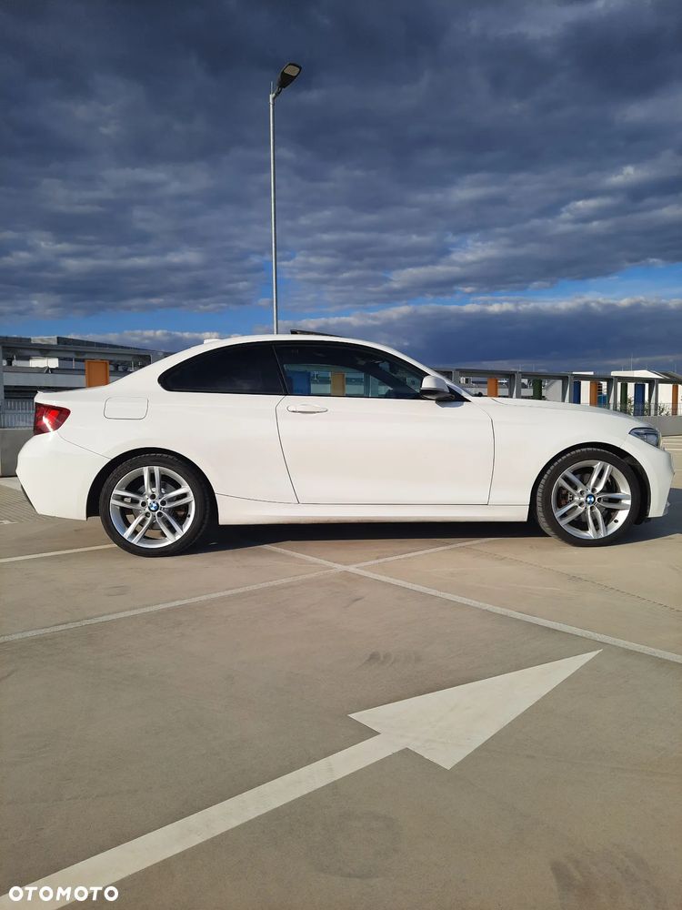BMW Seria 2 230i M Sport - 6