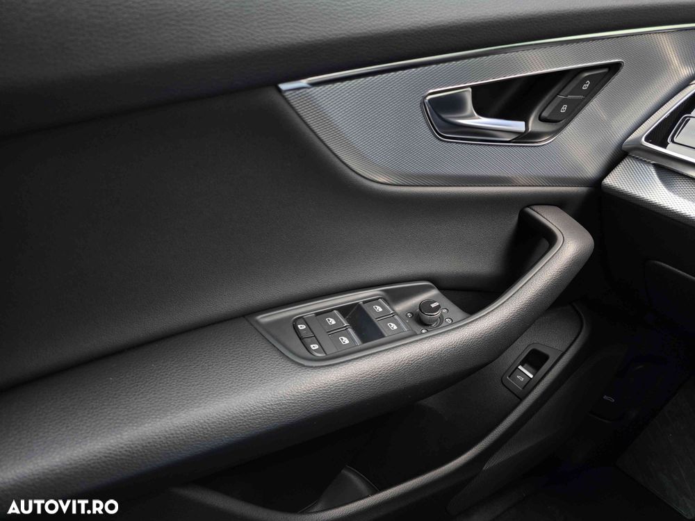 Audi Q8 3.0 55 TFSI quattro Tiptronic MHEV - 8