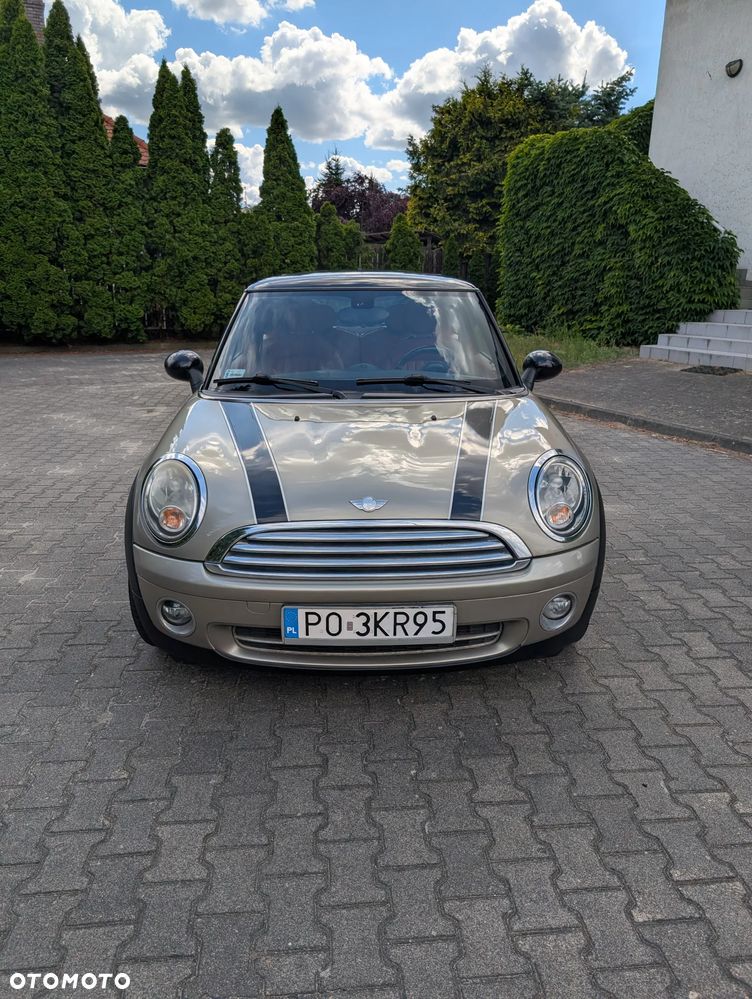 MINI Cooper - 6