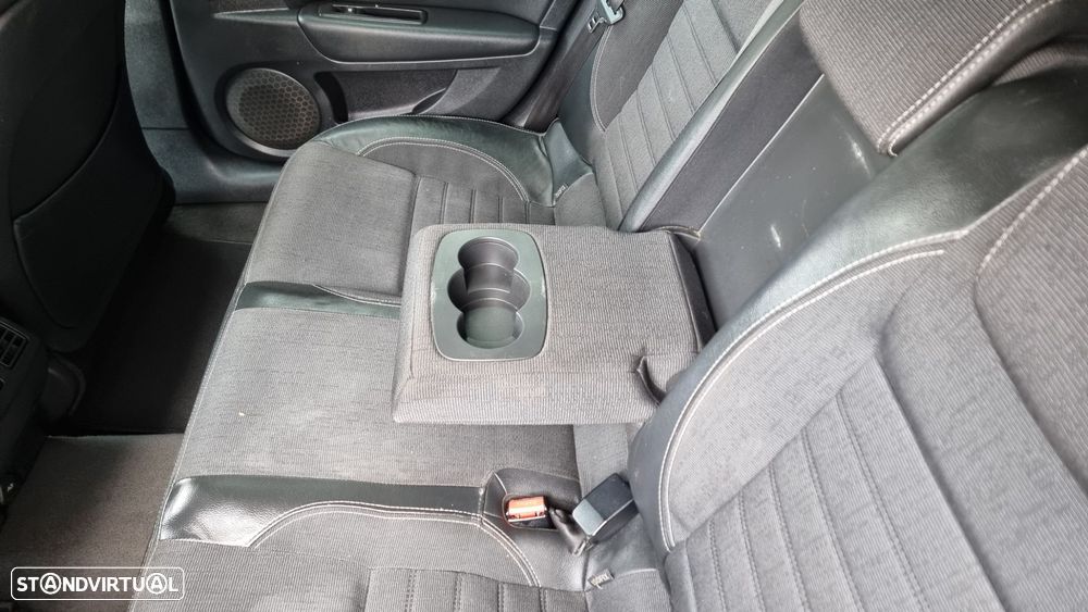 Renault Laguna Break 2.0 dCi Dynamique - 11
