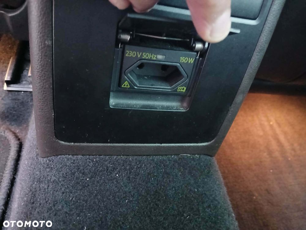 Skoda Octavia 2.0 TDI DSG L&K - 2