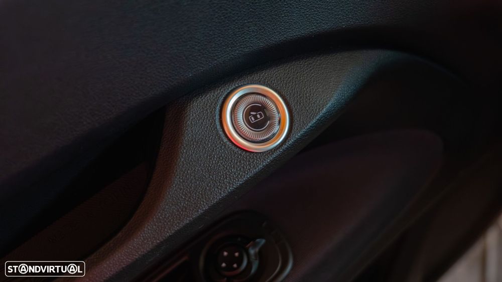 Fiat 500e Icon - 13