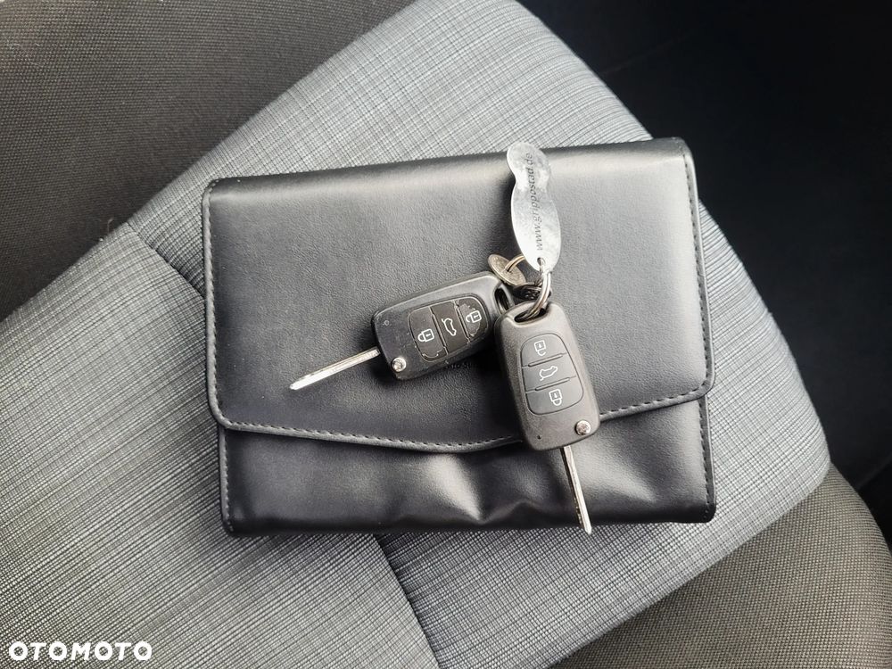 Kia ProCeed 1.6 CVVT Vision - 16