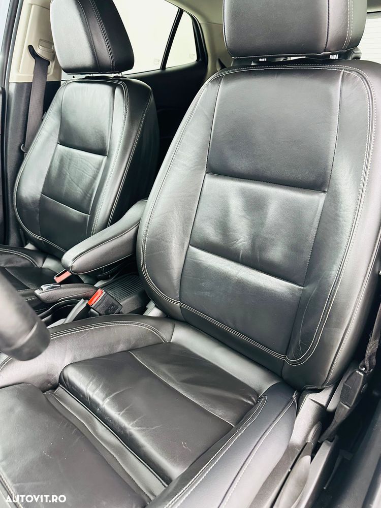 Opel Mokka X 1.6 D Start/Stop Edition - 15