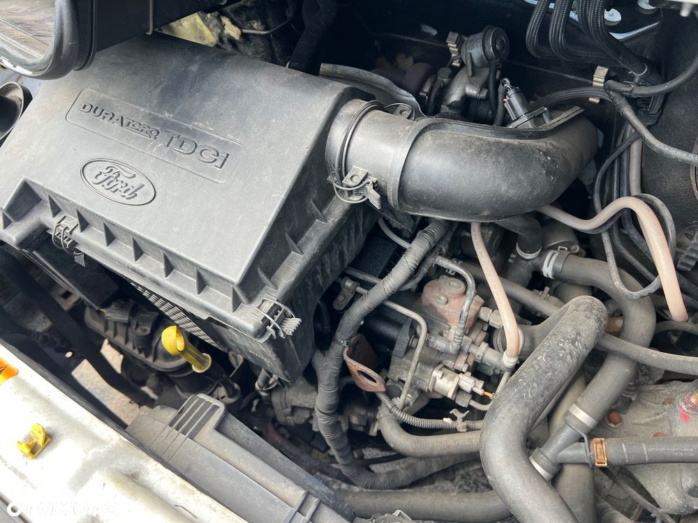 Ford Transit - 15