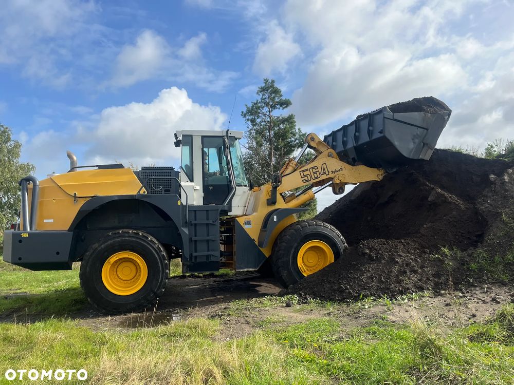 Liebherr - 2