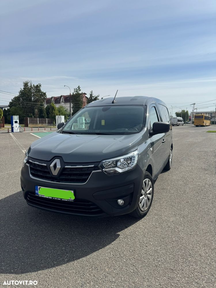 Renault Express - 1