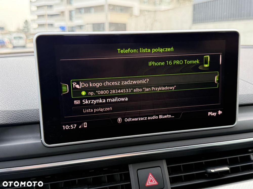 Audi A4 Limousine - 19