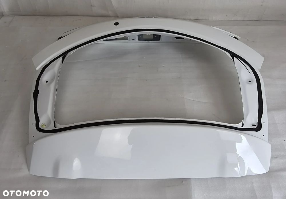 KLAPA BAGAŻNIKA MAZDA 2 III DJ DEMIO IV SKYACTIVE G 2014-2021 - 8