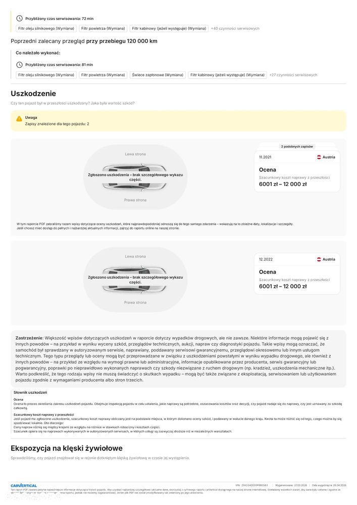 Fiat 500X 1.6 E-Torq City Cross - 37